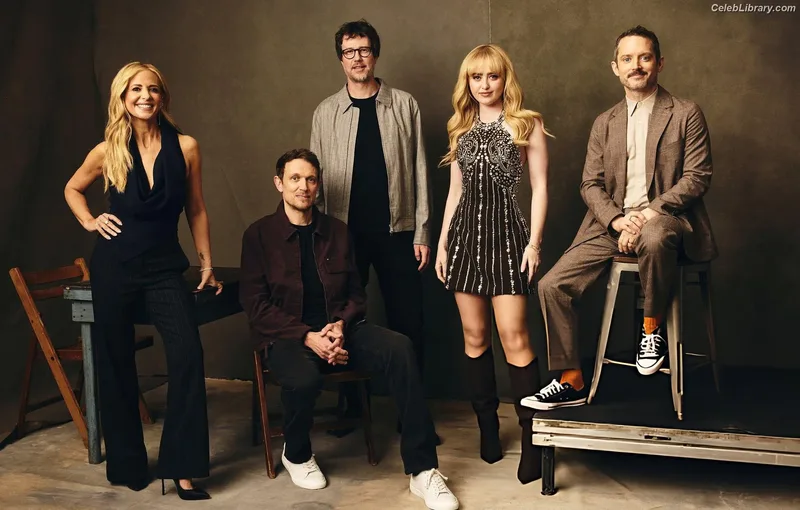 Kathryn Newton photo 16 of 1452