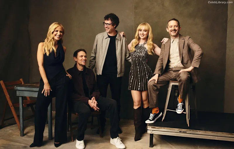 Kathryn Newton photo 19 of 1452