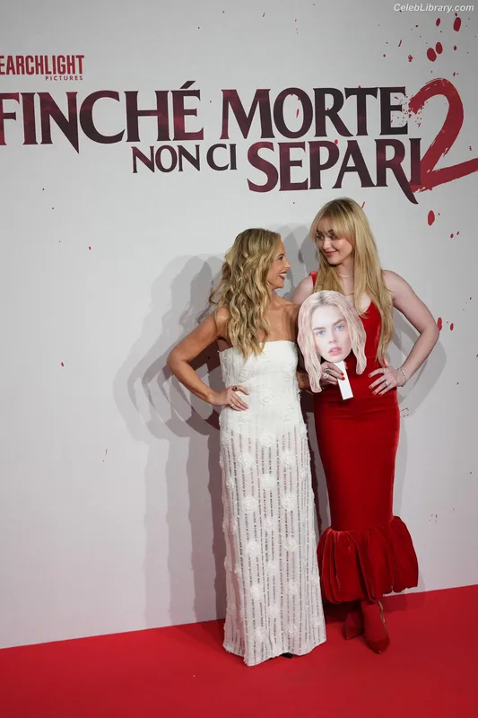 Kathryn Newton photo 10 of 1452