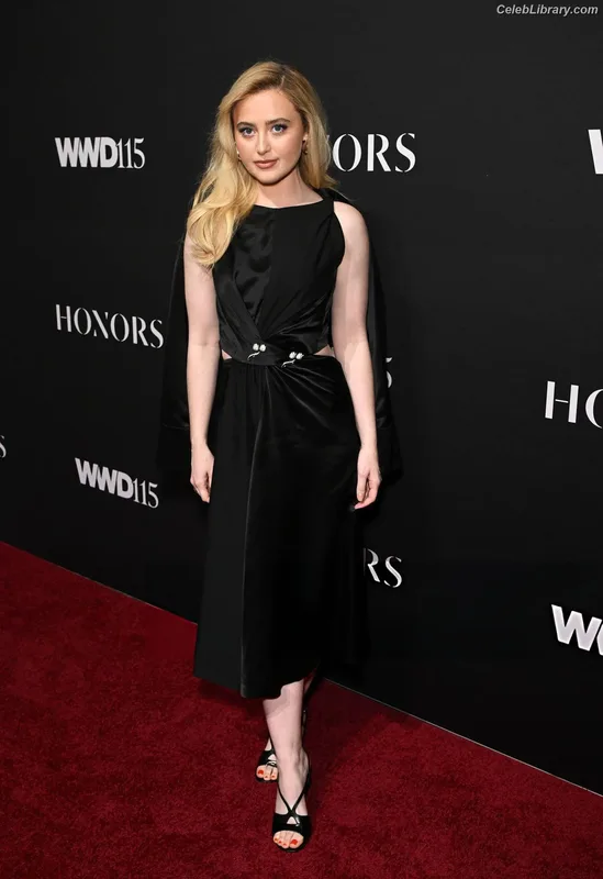 Kathryn Newton photo 6 of 1452