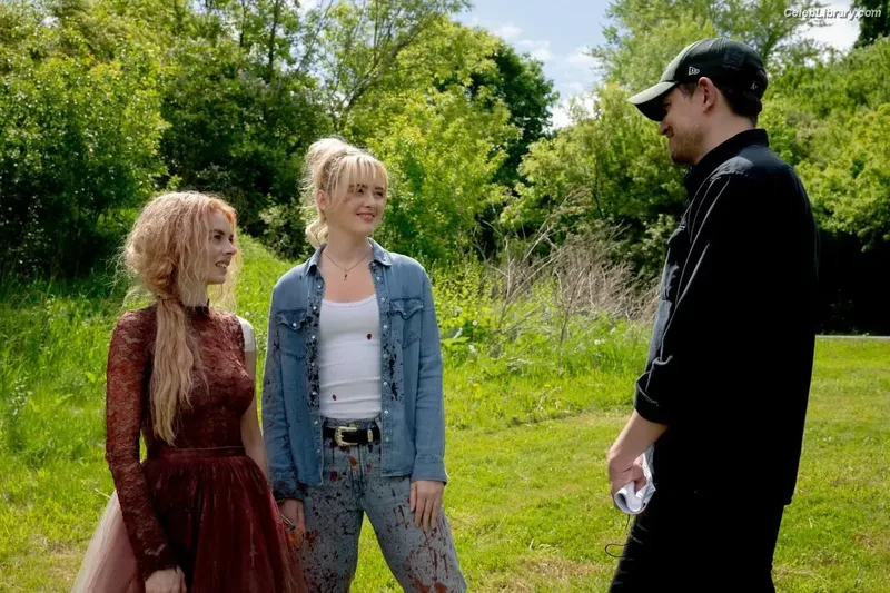 Kathryn Newton photo 22 of 1452