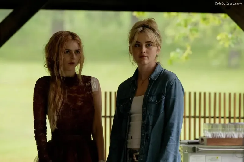 Kathryn Newton photo 5 of 1452