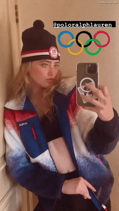 Kathryn Newton photo 8 of 1452