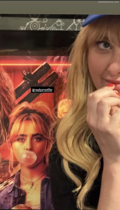 Kathryn Newton photo 24 of 1452