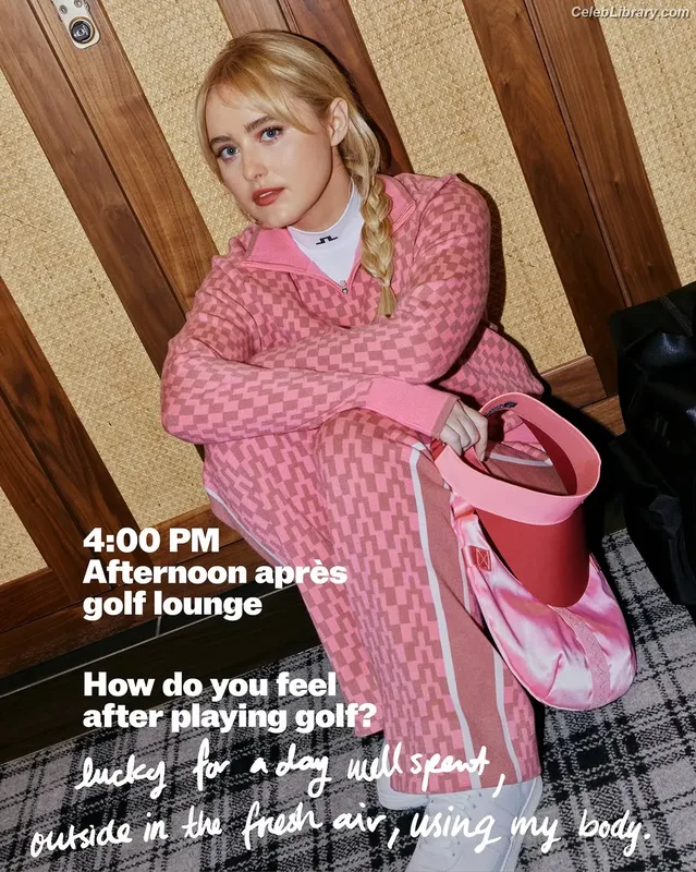 Kathryn Newton photo 7 of 1452