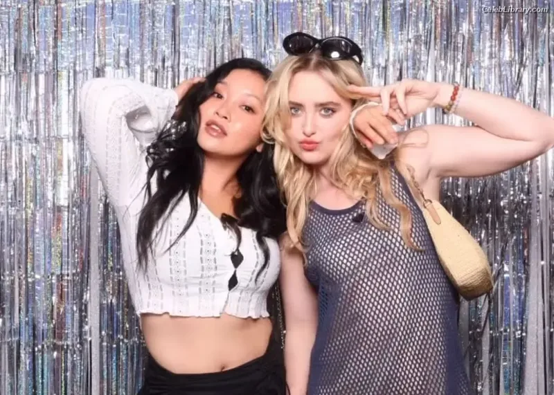 Kathryn Newton photo 23 of 1452