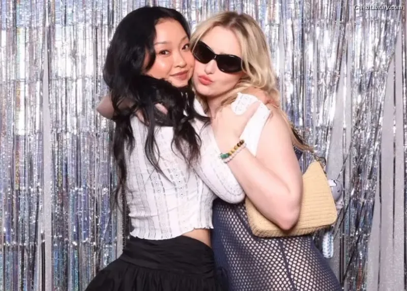 Kathryn Newton photo 24 of 1452