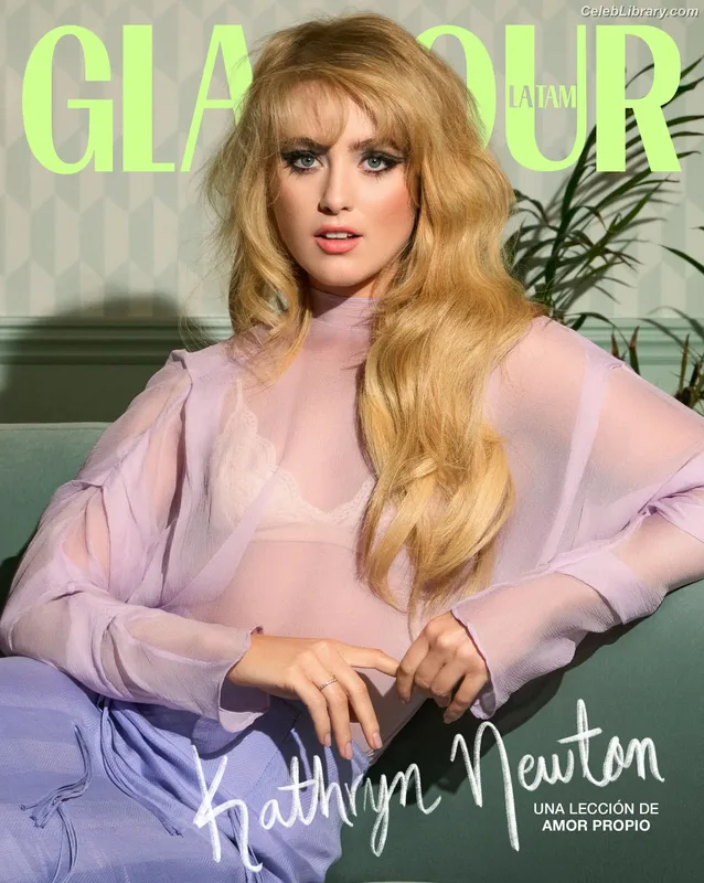 Kathryn Newton photo 9 of 1452