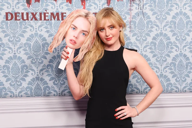 Kathryn Newton photo 7 of 1452
