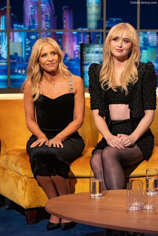 Kathryn Newton photo 8 of 1452