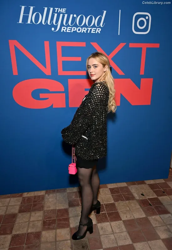 Kathryn Newton photo 15 of 1452