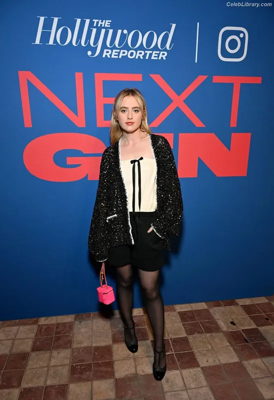 Kathryn Newton photo 20 of 1452