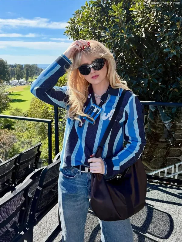 Kathryn Newton photo 21 of 1452