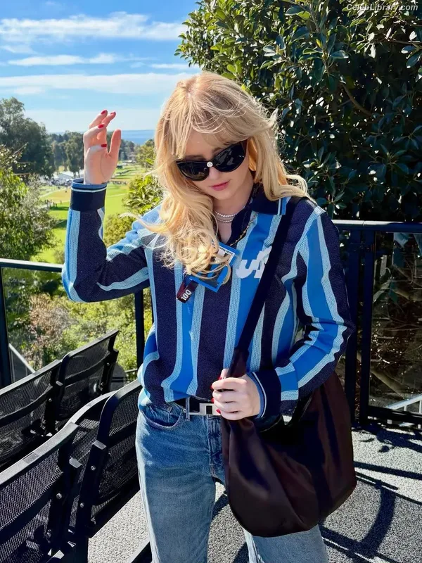 Kathryn Newton photo 23 of 1452