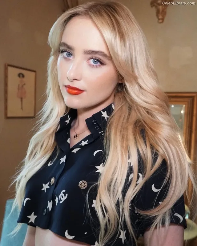 Kathryn Newton photo 17 of 1452