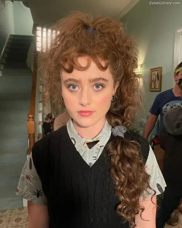 Kathryn Newton photo 11 of 1452