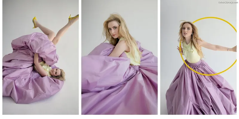 Kathryn Newton photo 15 of 1452