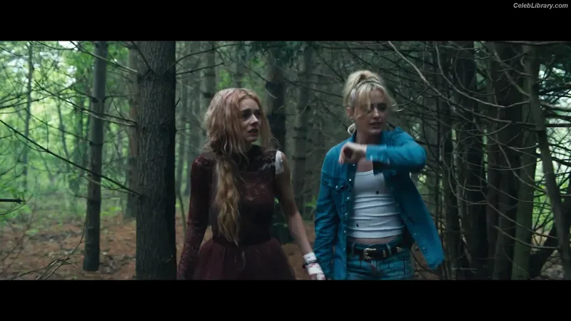 Kathryn Newton photo 13 of 1452