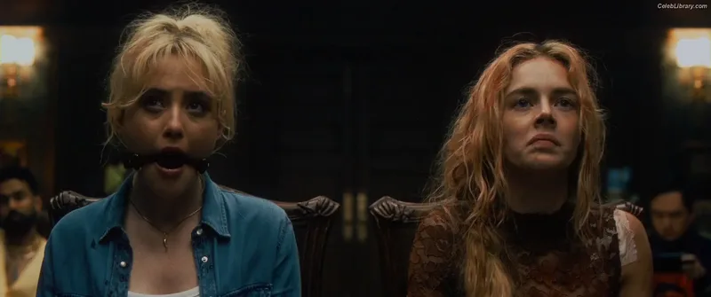 Kathryn Newton photo 9 of 1452