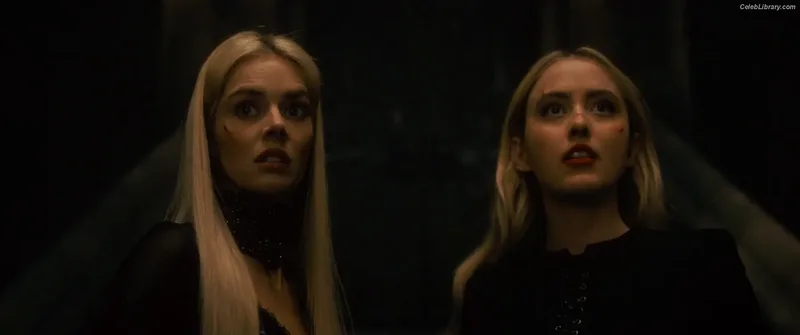 Kathryn Newton photo 2 of 1452