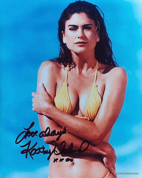 Kathy Ireland photo 7 of 358