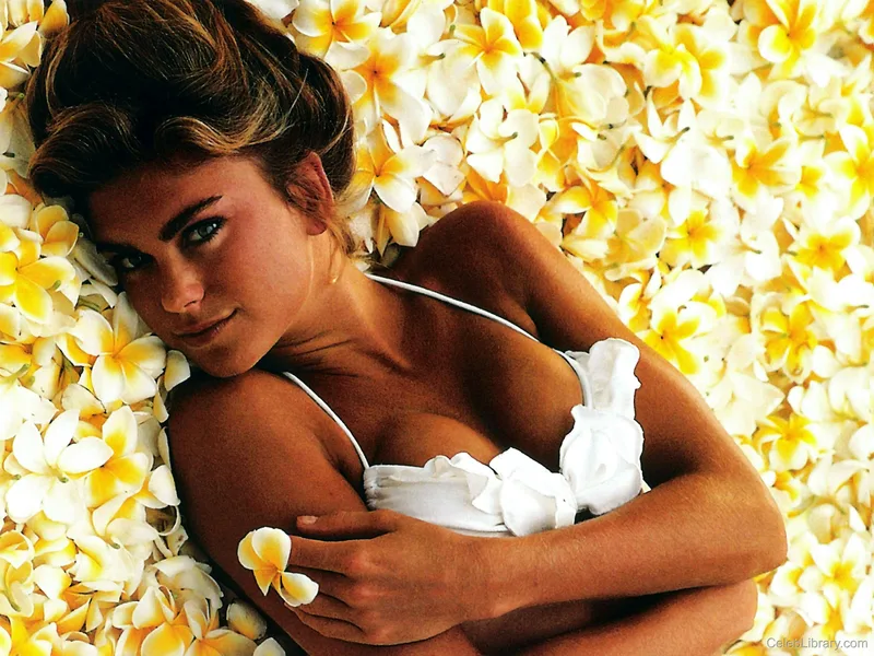 Kathy Ireland photo 7 of 358