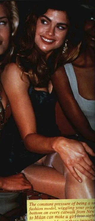 Kathy Ireland photo 4 of 358
