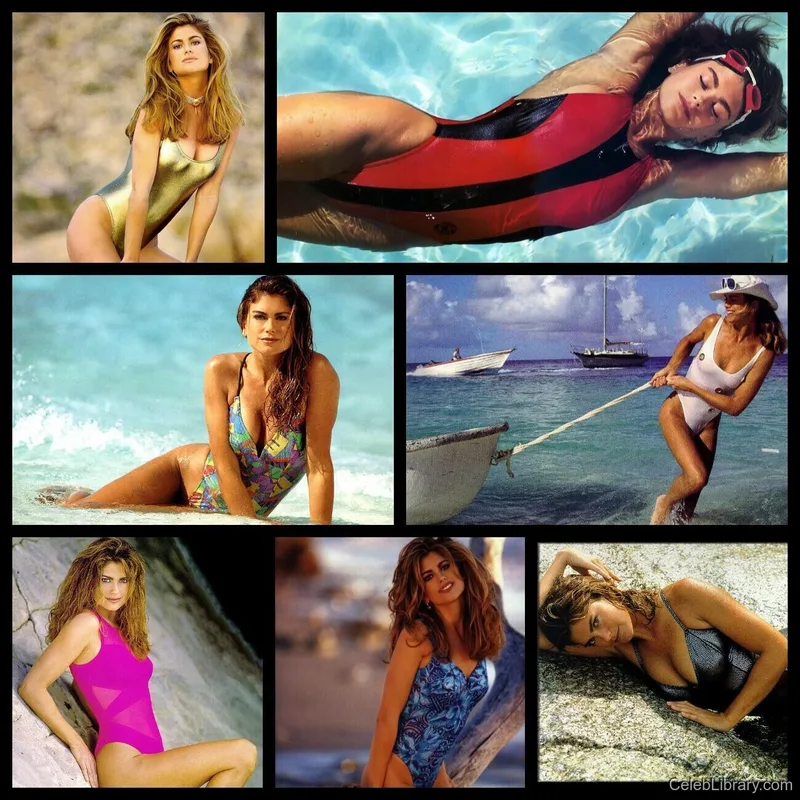 Kathy Ireland photo 6 of 358