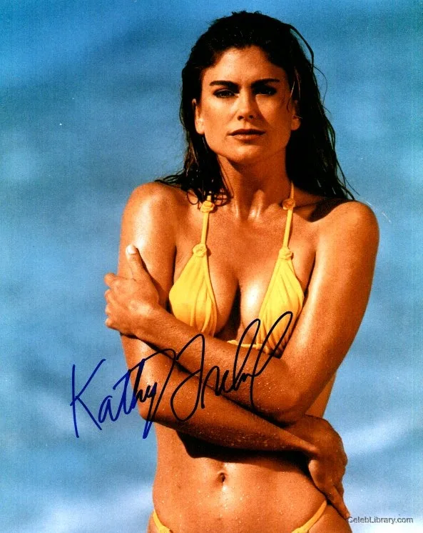 Kathy Ireland photo 12 of 358