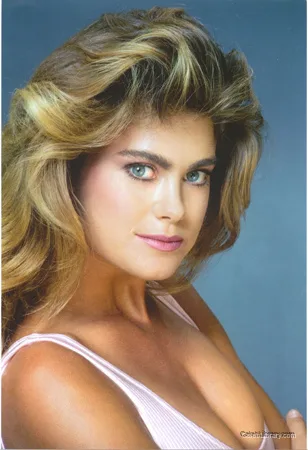 Kathy Ireland photo 16 of 358