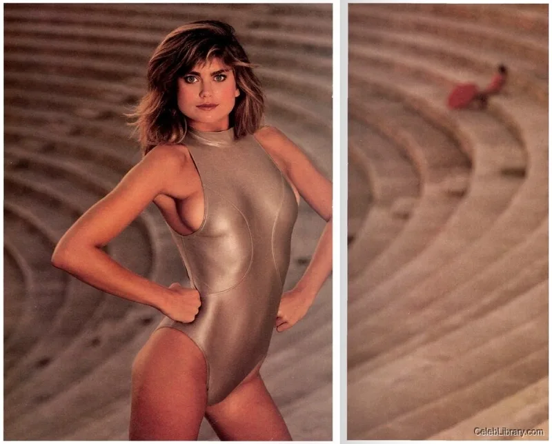 Kathy Ireland photo 9 of 358