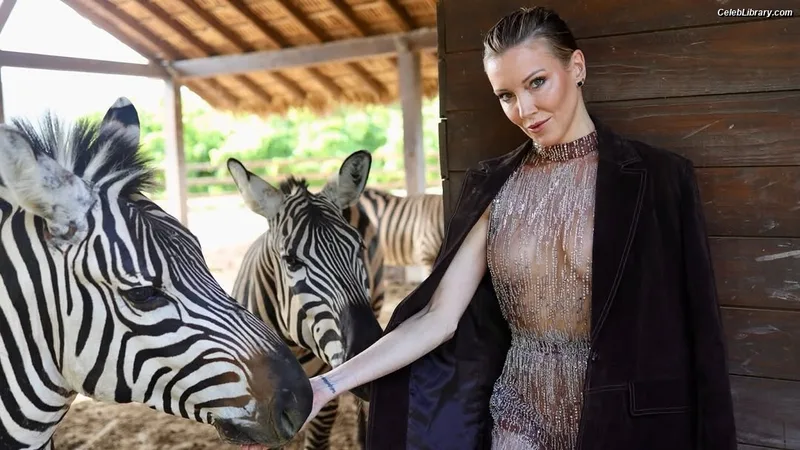 Katie Cassidy photo 23 of 250
