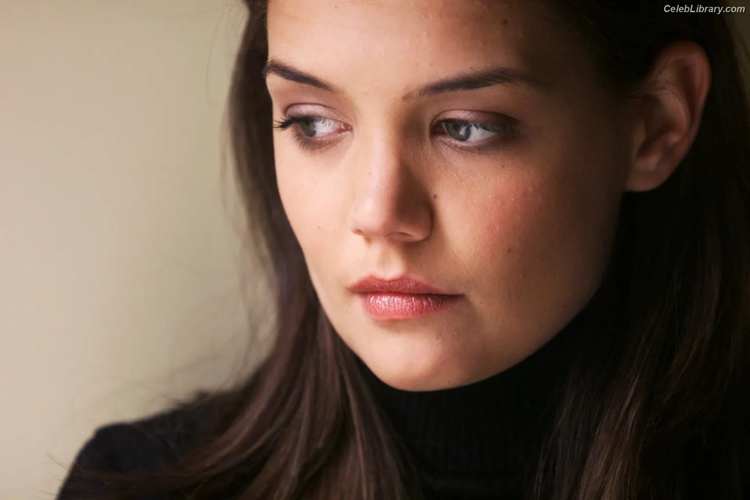 Katie Holmes
