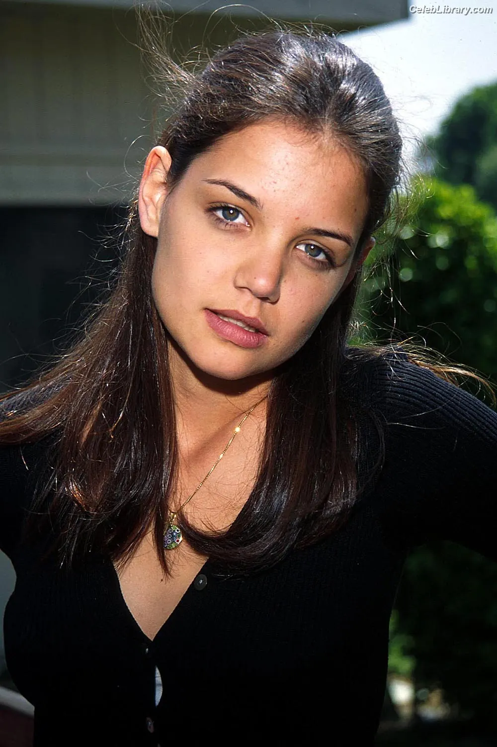 Katie Holmes photo 11 of 149