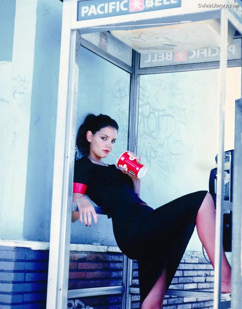 Katie Holmes photo 13 of 149