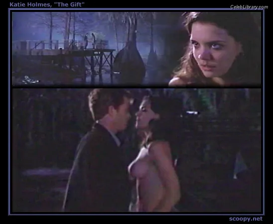 Katie Holmes photo 21 of 149