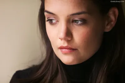 Katie Holmes