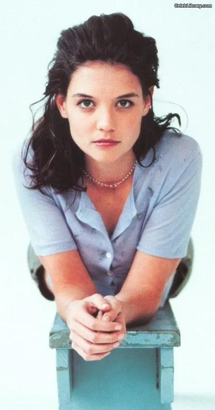 Katie Holmes photo 3 of 149
