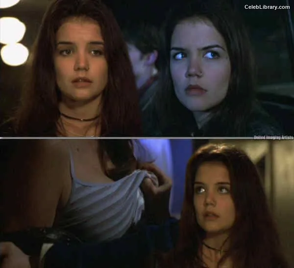 Katie Holmes photo 8 of 149