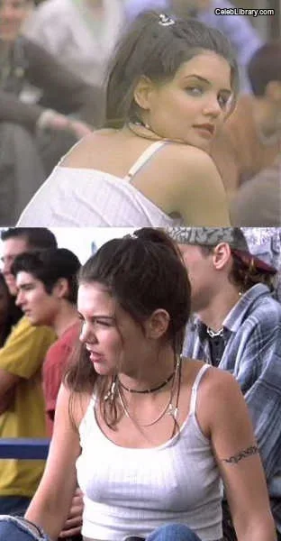 Katie Holmes photo 10 of 149