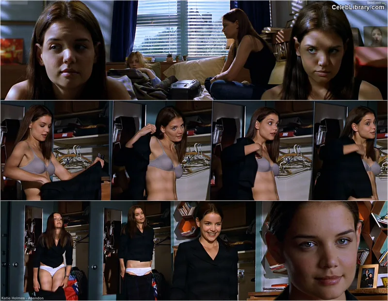 Katie Holmes photo 1 of 149