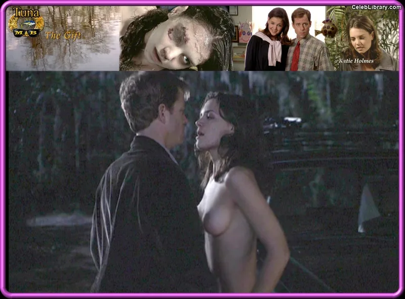 Katie Holmes photo 7 of 149