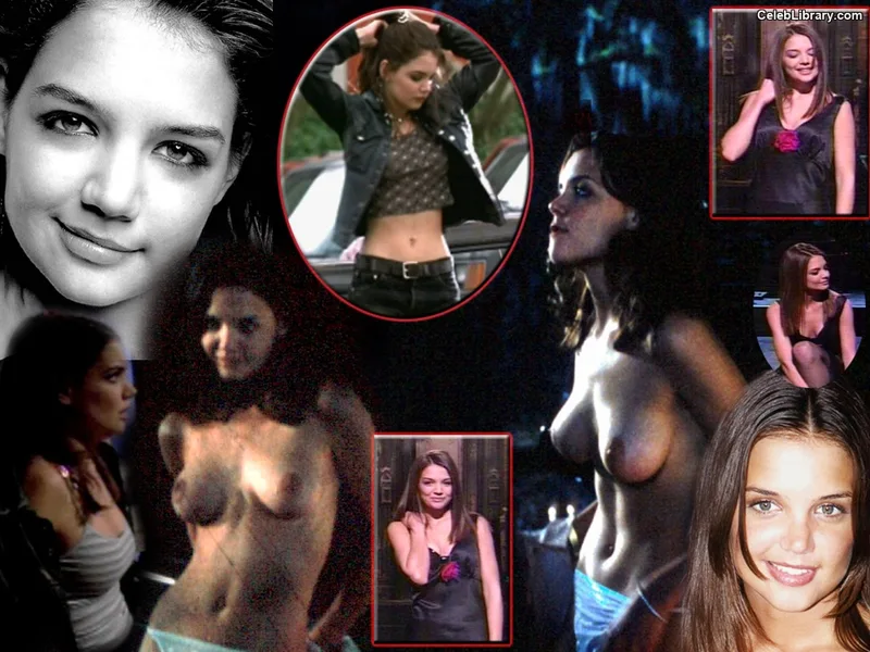 Katie Holmes photo 13 of 149