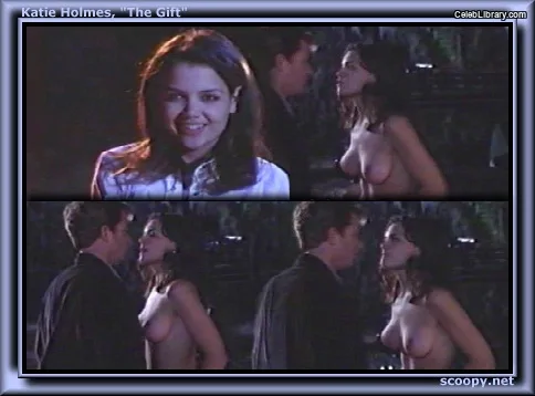 Katie Holmes photo 14 of 149