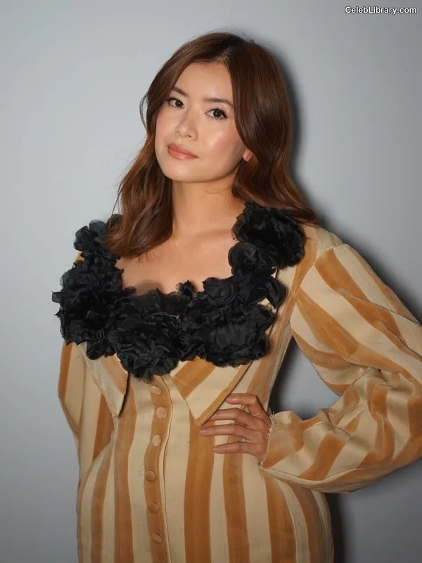 Katie Leung photo 4 of 5
