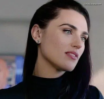 Katie McGrath
