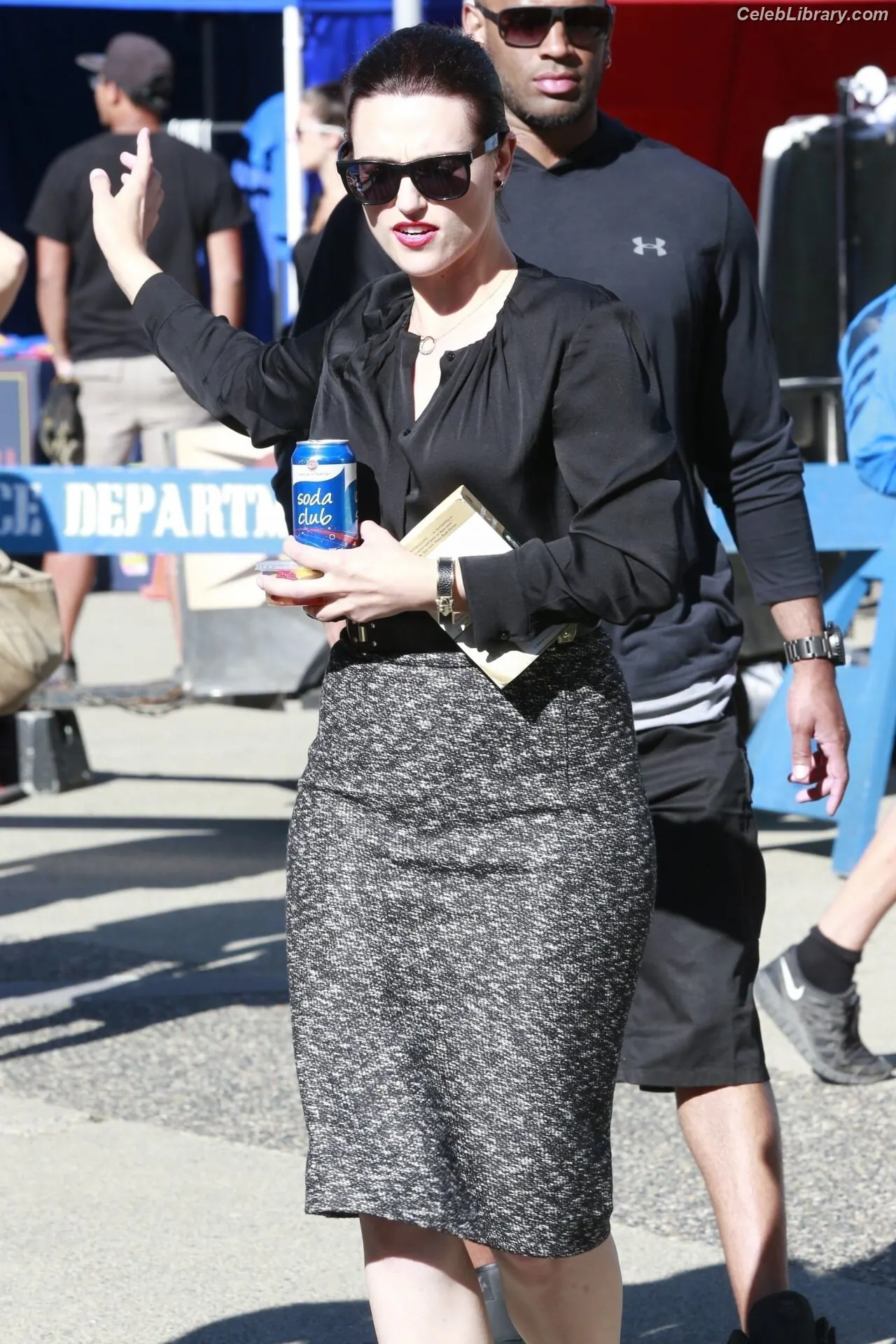 Katie McGrath photo 1 of 156