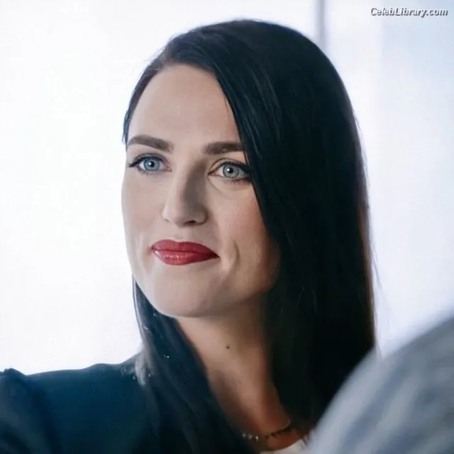 Katie McGrath photo 2 of 156