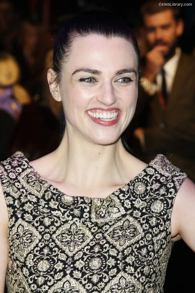 Katie McGrath photo 3 of 156