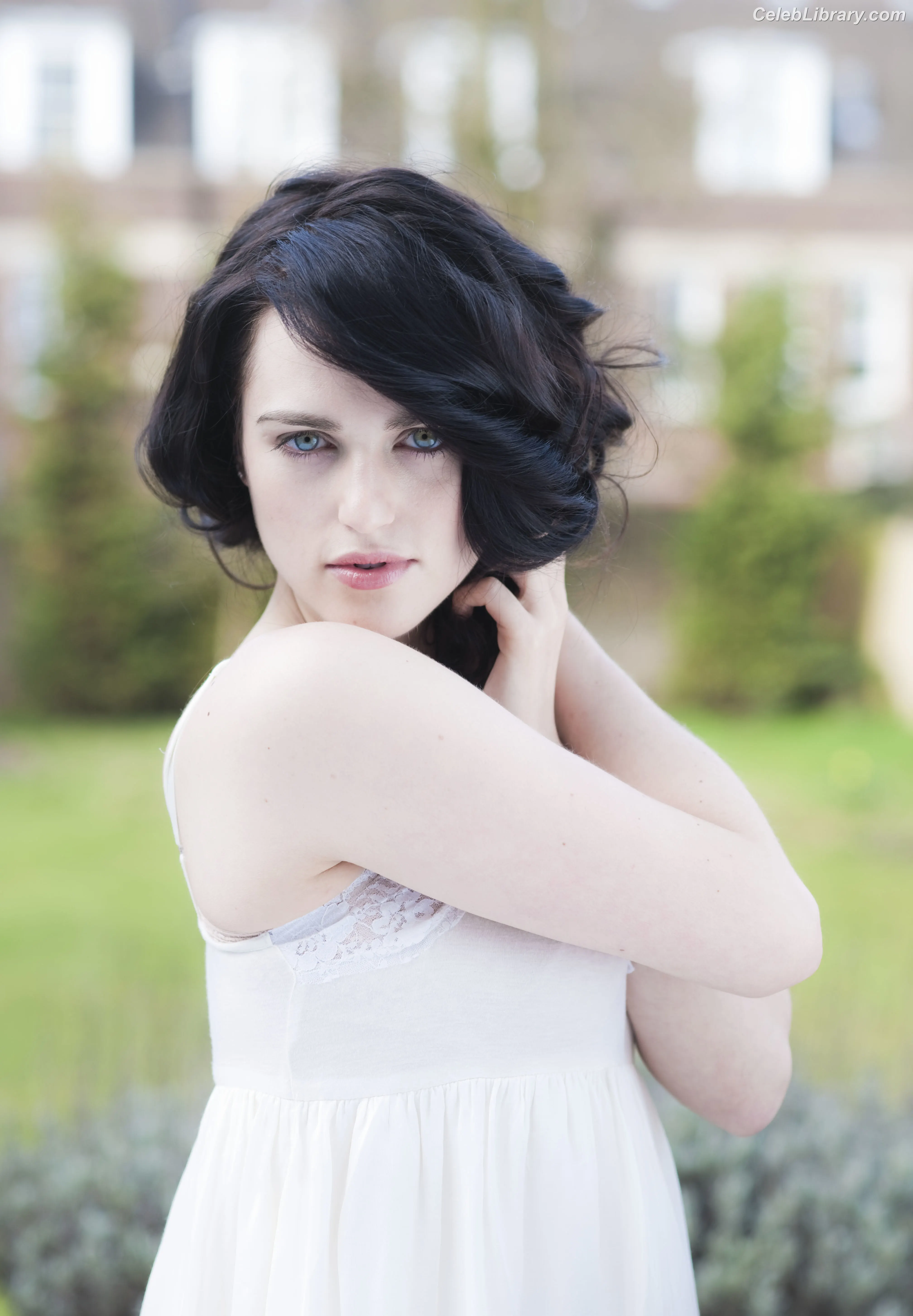 Katie McGrath photo 5 of 156